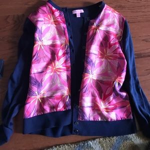 Lily sweater